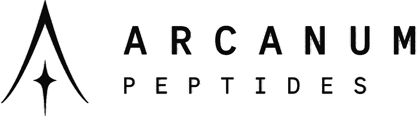 Arcanum Peptides